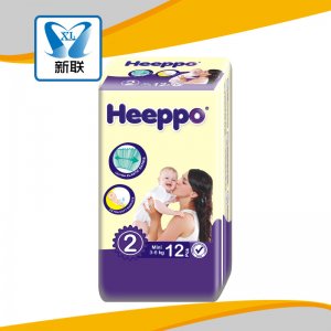 泉州市新聯(lián)衛(wèi)生用品有限公司