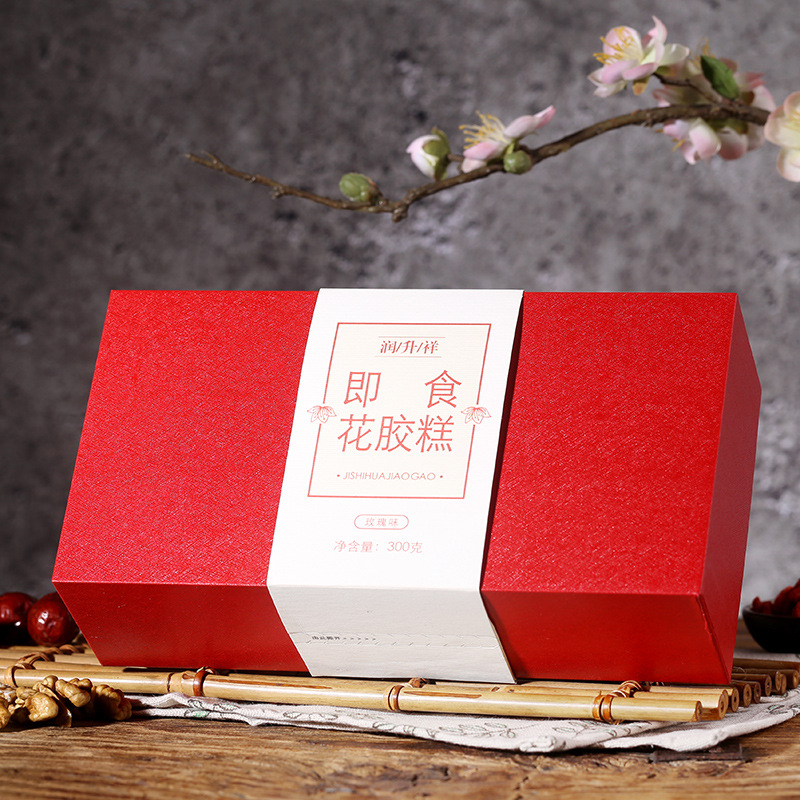 山東華府食品有限公司