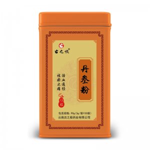 云南古之極藥業(yè)有限公司
