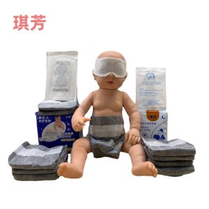 康爾樂新生兒防藍(lán)光紙尿褲貼牌OEM/ODM