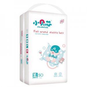 女寶寶紙尿褲可OEM/ODM代工