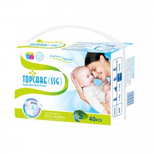 外貿(mào)出口貼牌紙尿褲OEM貼牌定制代加工