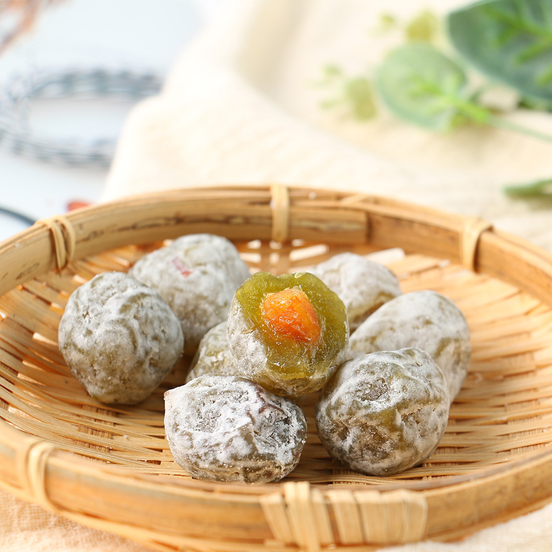 知花知果(廈門(mén))生物科技有限公司