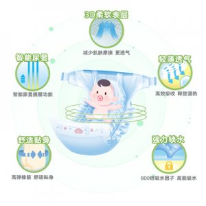 晉江市亭友衛(wèi)生用品有限公司