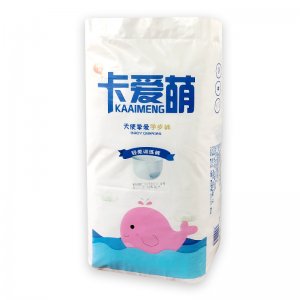 嬰兒干爽紙尿片透氣拉拉褲OEM/ODM定制代加工