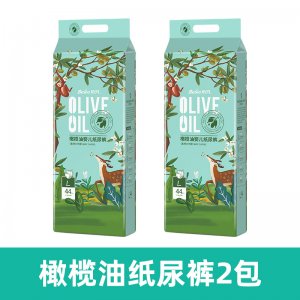 蓓秀橄欖油嬰兒紙尿褲可OEM/ODM代工