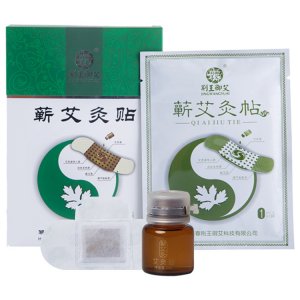 李時珍蘄艾灸貼OEM代加工