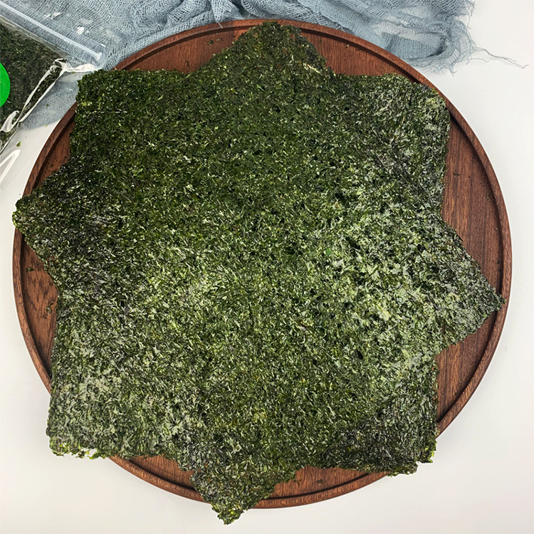 連云港浩瑞食品有限公司