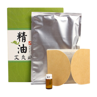 精油發(fā)熱艾灸貼oem貼牌,實(shí)力廠家拒絕套路