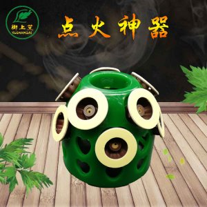 蘄艾艾加長(zhǎng)加粗艾灸灸貼可OEM/ODM代工