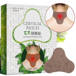 肌膚衣熱敷家用護(hù)頸頸OEM代加工