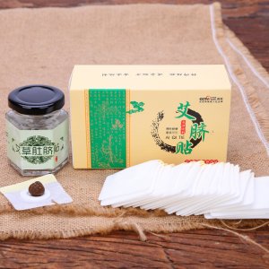 南陽(yáng)市艾灸養(yǎng)生堂有限公司