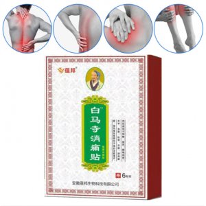 安徽藍羚藥業(yè)有限公司