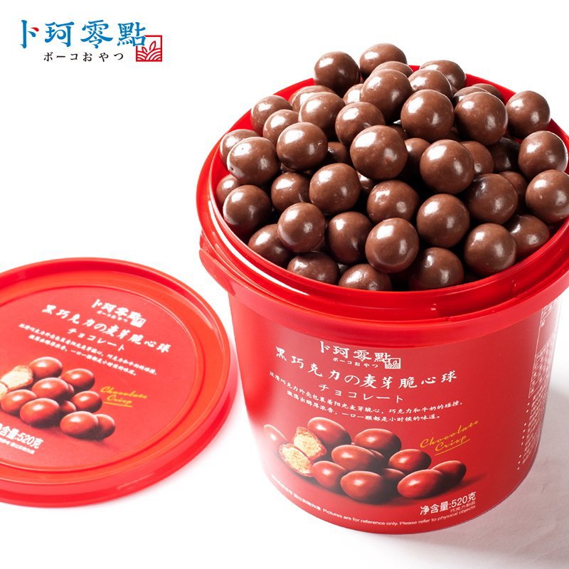 麥麗素桶裝可OEM/ODM代工