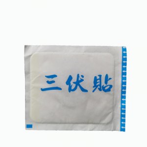 艾草貼 獨(dú)立包OEM/ODM定制代加工