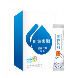 玉米肽膠原蛋白粉OEM代加工