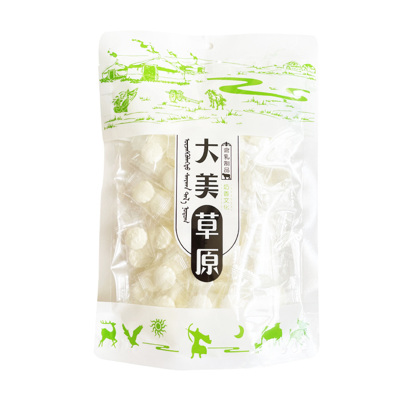 內(nèi)蒙古百哥利食品有限公司