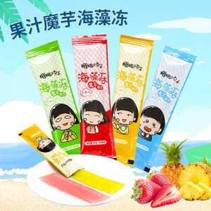安徽小饞童食品有限公司