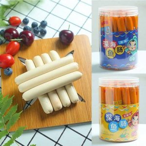 兒童食品營(yíng)養(yǎng)零食OEM/ODM代加工