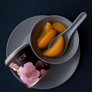 臺(tái)州市黃罐米奇林食品有限公司