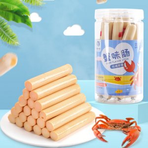 寶寶兒童零食品可OEM/ODM代工