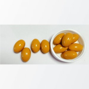 大豆異黃酮維E軟膠囊OEM/ODM定制代加工