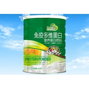 免疫多維蛋白-營養(yǎng)蛋白質(zhì)粉代加工貼牌OEM/ODM
