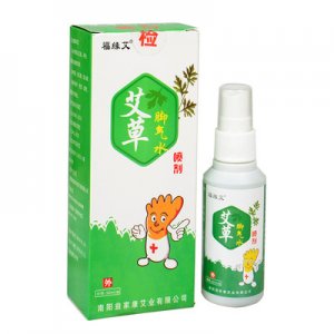 南陽益家康艾業(yè)有限公司