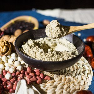 全素食營(yíng)養(yǎng)早餐代加工貼牌OEM/ODM