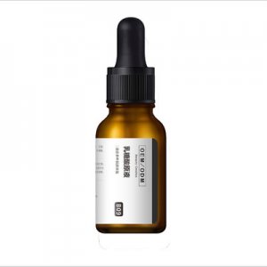 收縮毛孔面部精華液貼牌OEM/ODM