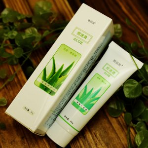 蘆薈凝膠補(bǔ)貼牌定制代加工