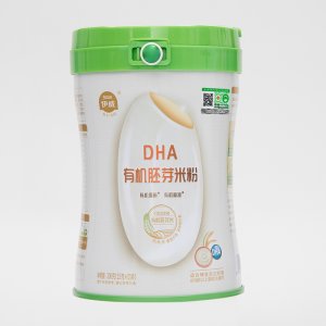 上海伊威兒童食品有限公司