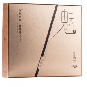倍魅力女性營養(yǎng)素OEM/ODM代加工