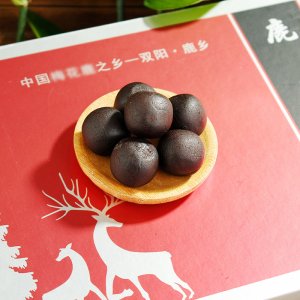 鹿膏泡酒煲湯營(yíng)養(yǎng)滋補(bǔ)200g/盒OEM/ODM代加工