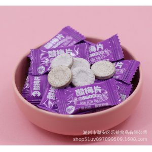 網(wǎng)紅糖果 貼牌OEM/ODM