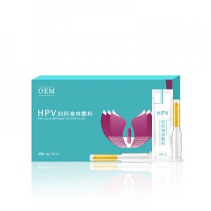 私護(hù)凝膠OEM/ODM定制代加工