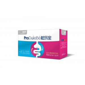 杜樂寶TM益生菌固體飲料貼牌OEM/ODM