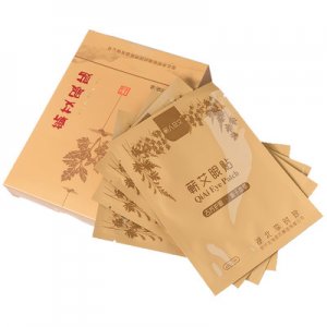 蘄春五年艾蘄艾制品有限公司