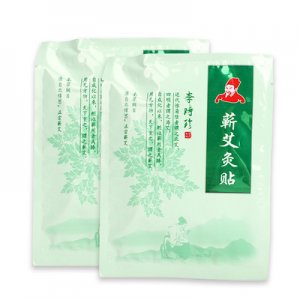 蘄春艾之家蘄艾制品有限公司