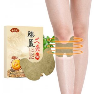 膝關(guān)節(jié)保暖艾灸貼代加工貼牌OEM/ODM