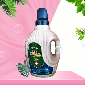 澳可多板藍(lán)根母嬰除菌洗衣液貼牌OEM/ODM