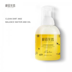 廣州市顏傾美化妝品有限公司
