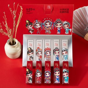 佳雅中國風(fēng)唇釉貼牌OEM/ODM