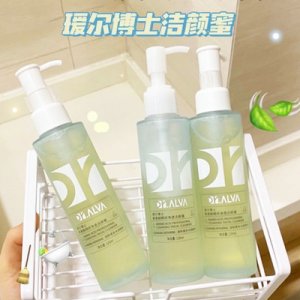 璦爾博士潔顏蜜氨基酸洗面奶O(píng)EM代加工