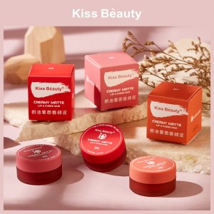 持色唇頰泥代加工貼牌OEM/ODM
