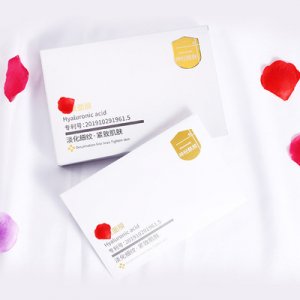 神經(jīng)酰胺嫩膚面膜OEM代加工