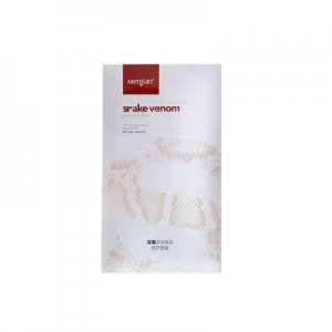 美肌顏蛇毒面膜貼牌OEM/ODM
