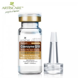 輔酶Q10原液貼牌OEM/ODM