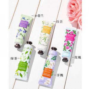 護(hù)手霜 滋潤保濕可OEM/ODM代工