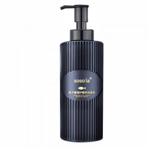 SOSOLA魚子醬洗發(fā)水貼牌定制代加工